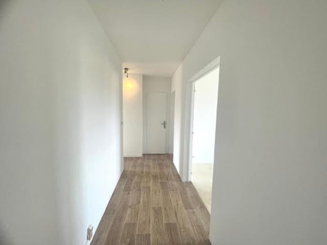 Appartement vente à Les Mureaux, Yvelines
