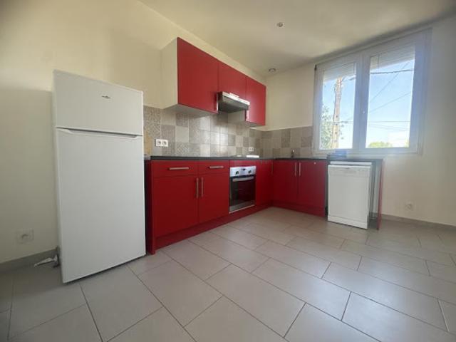 Appartement vente à Nantes, Les Sorinières