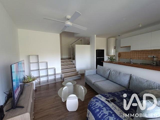 Appartement vente à La Réunion