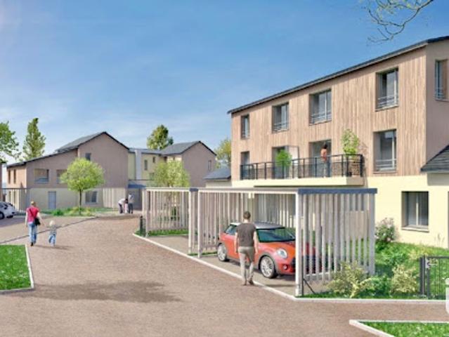 Appartement vente à Rennes, Bretagne