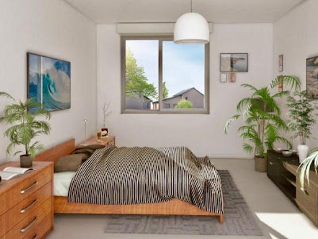Appartement vente à Jaunay de Frétillé, L'Hermitage