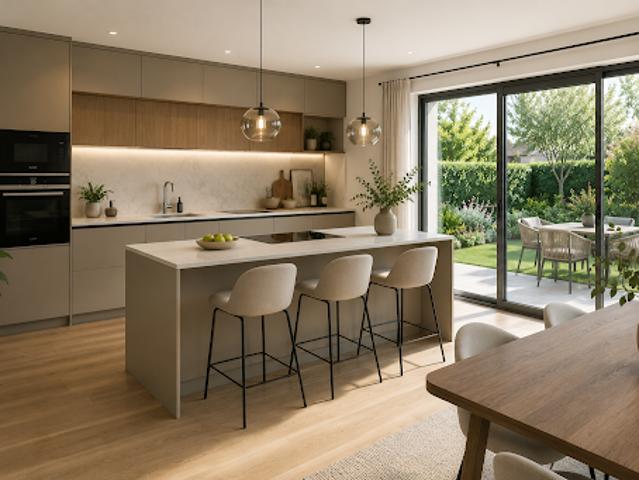 Appartement vente à Rennes, Bretagne