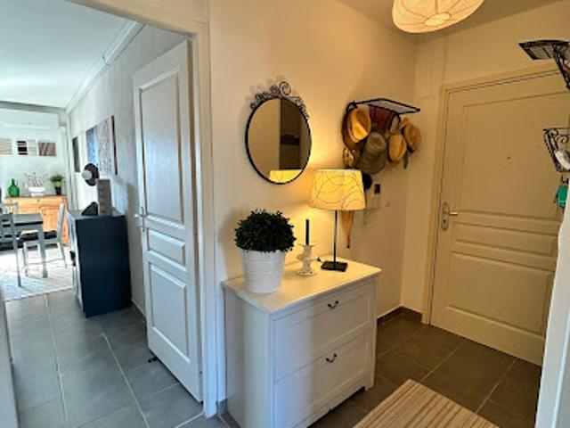 Appartement vente à Calvi, L'ile-rousse