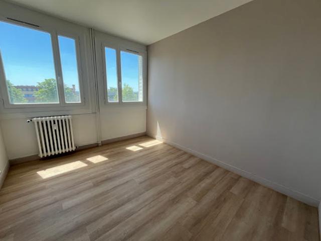 Appartement vente à Limoges