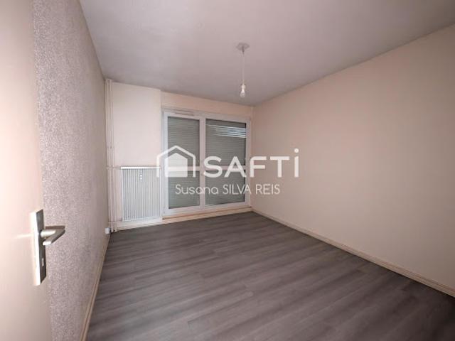 Appartement vente à Mont Châtel, Lure