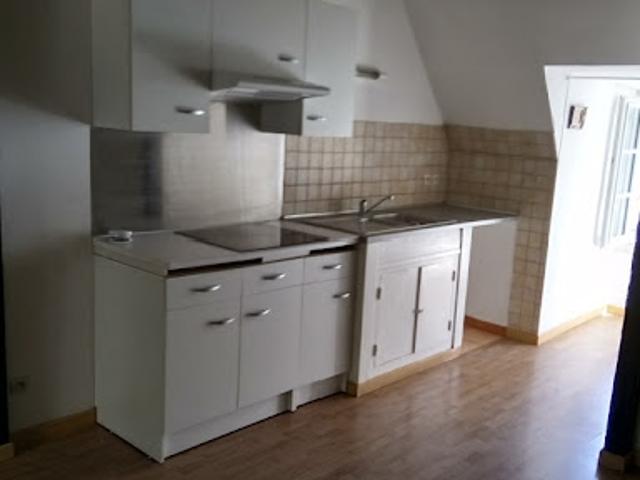 Appartement vente à Tours, Luynes