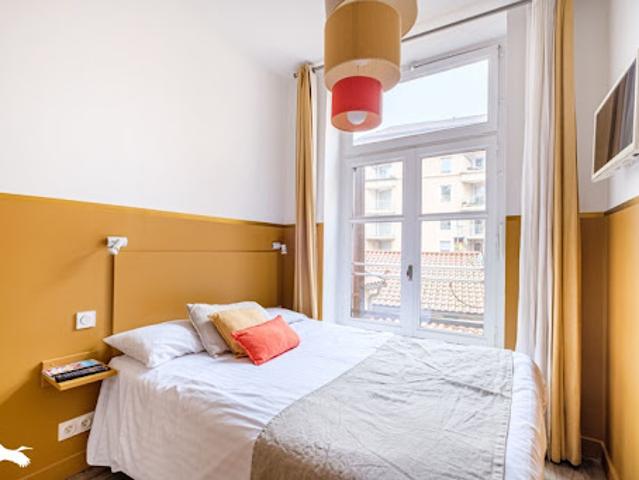 Appartement vente à Lyon, Métropole de Lyon