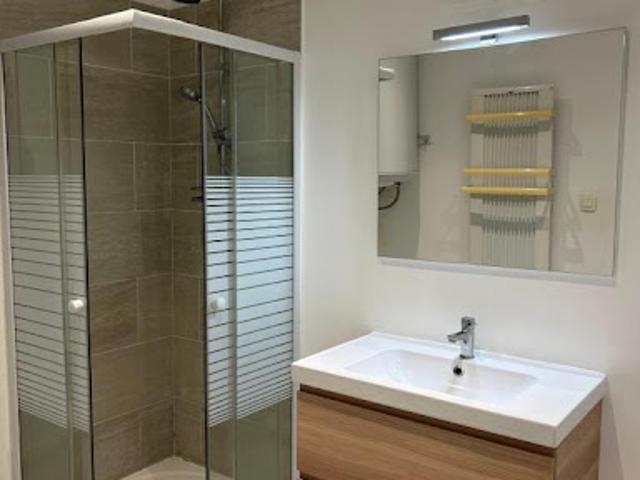 Appartement vente à Lyon, Métropole de Lyon