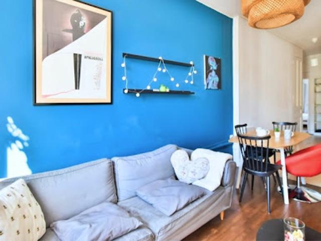 Appartement vente à Lyon, Métropole de Lyon