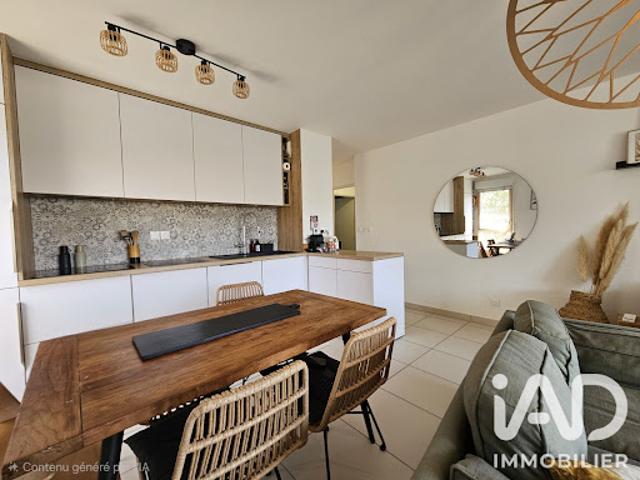 Appartement vente à Marseille