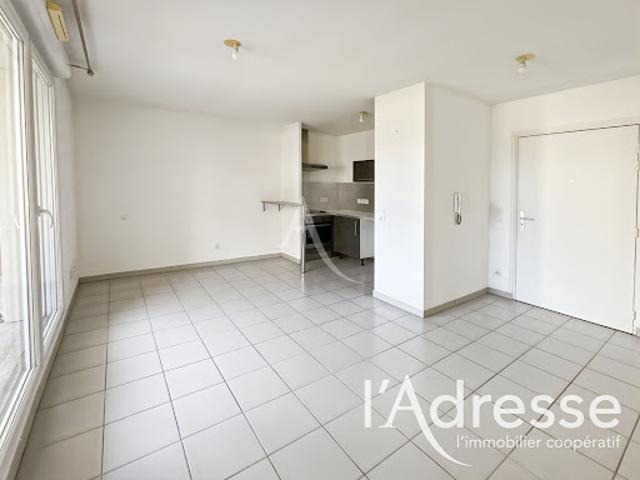 Appartement vente à Marseille