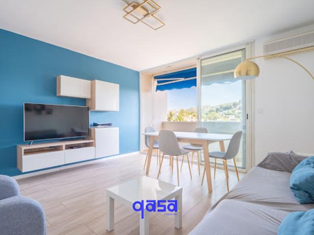 Appartement vente à Marseille