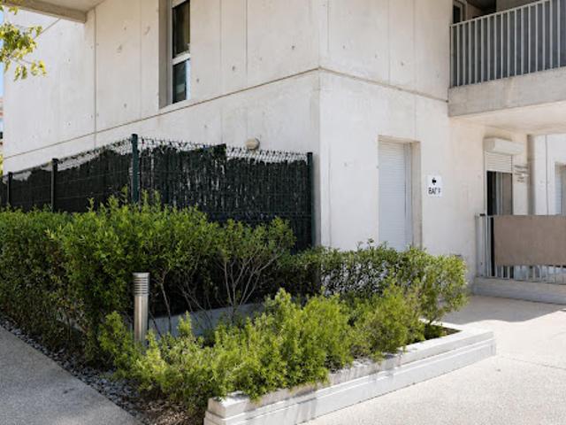 Appartement vente à Marseille