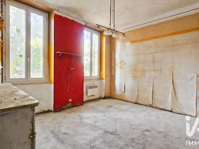Appartement vente à Marseille