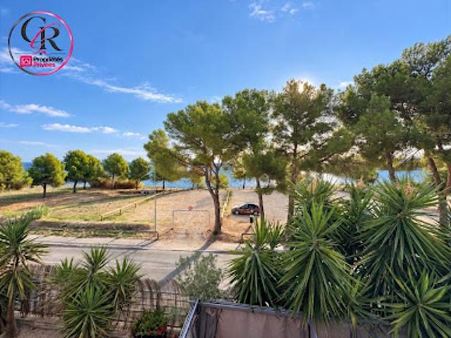 Appartement vente à Jonquières Centre, Martigues