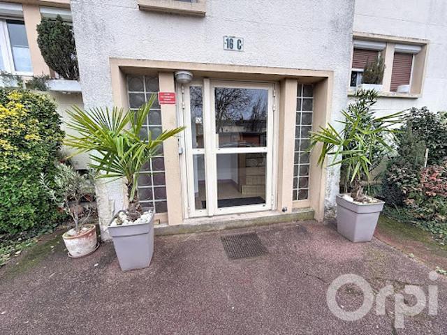 Appartement vente à Melun, Vaux-le-pénil