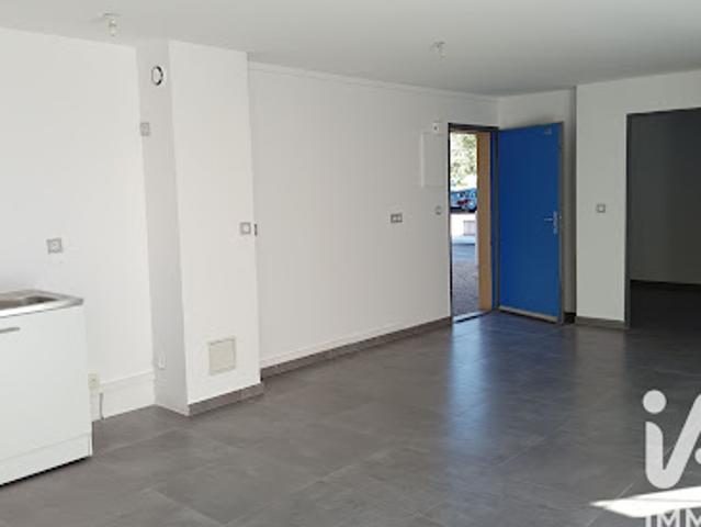 Appartement vente à Montpellier, Mèze