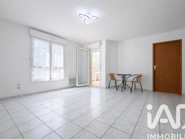 Appartement vente à Mont-de-Marsan, Saint-pierre-du-mont