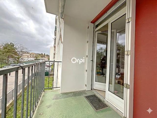 Appartement vente à Montpellier
