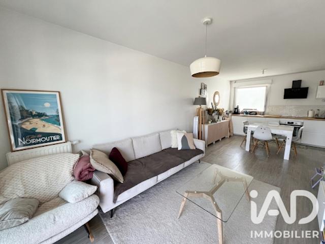 Appartement vente à Le Landreau, Nantes