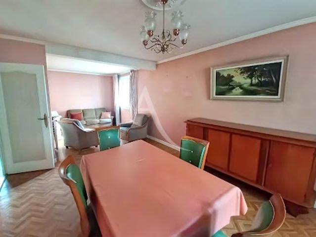 Appartement vente à Nantes
