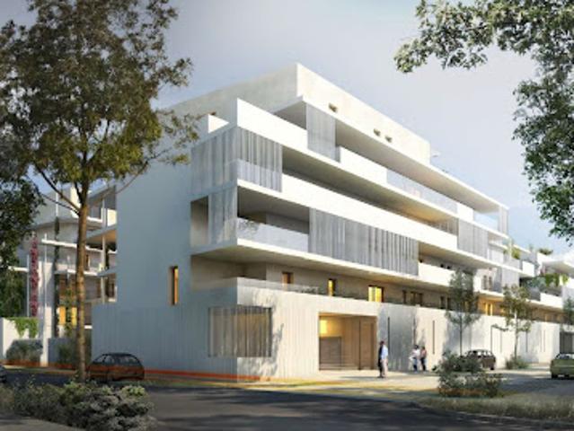 Appartement vente à Narbonne