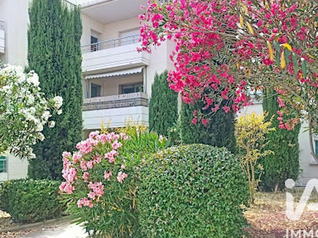 Appartement vente à Narbonne