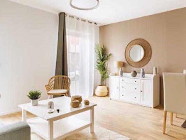 Appartement vente à Narbonne