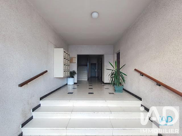 Appartement vente à Mas de Mingue, Nîmes