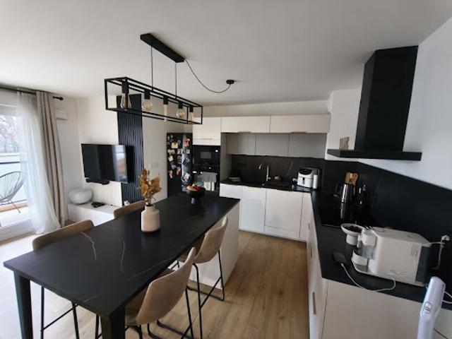 Appartement vente à Nîmes