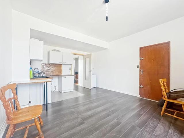 Appartement vente à La Tour-du-Pin, Nivolas-vermelle
