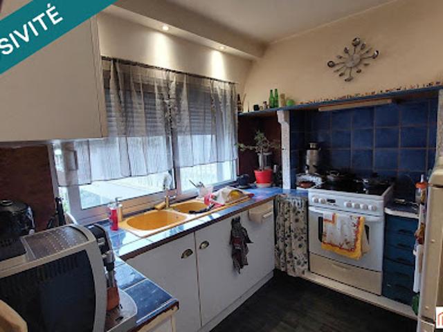 Appartement vente à Orléans