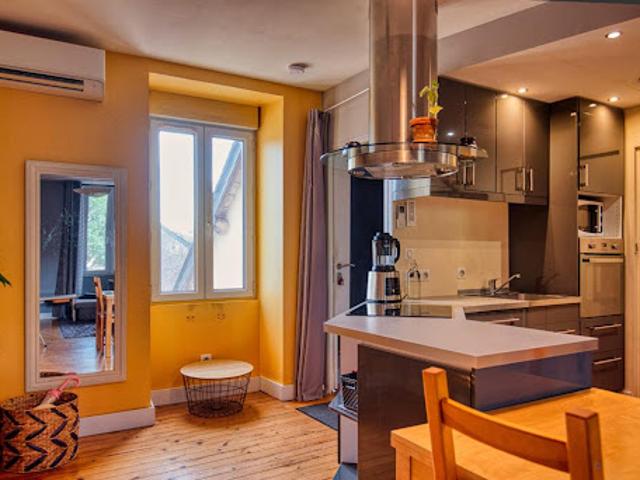 Appartement vente à Nantes, Orvault