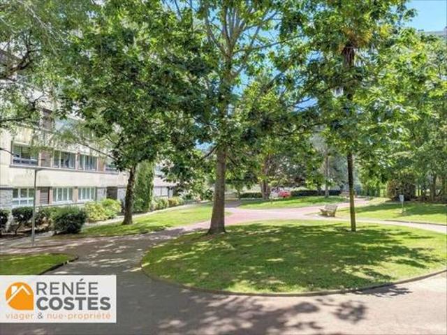 Appartement vente à Nantes, Orvault