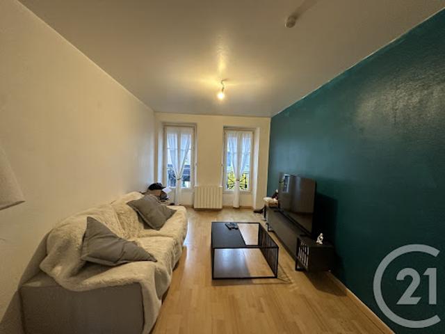 Appartement vente à Les Andelys, Pacy-sur-eure