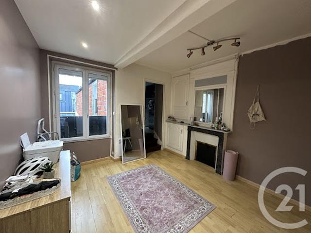 Appartement vente à Les Andelys, Pacy-sur-eure
