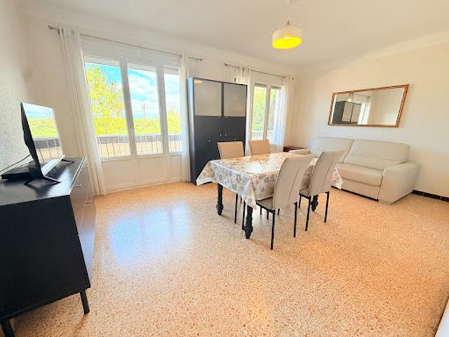 Appartement vente à Palavas-les-Flots, Hérault