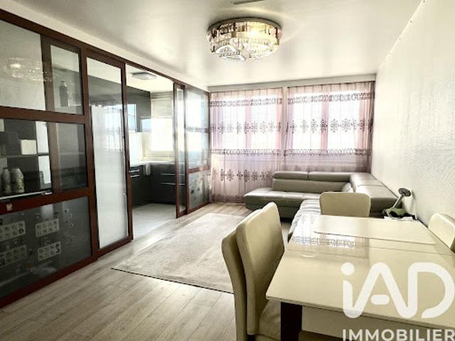 Appartement vente à Paris 13e Arrondissement, Paris