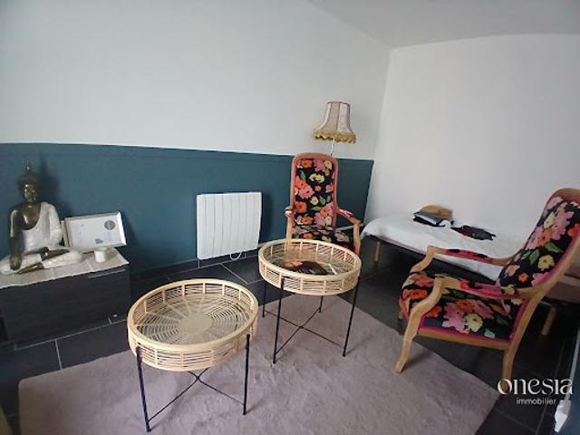 Appartement vente à Pau