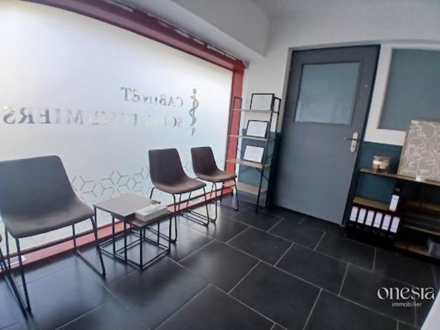 Appartement vente à Pau