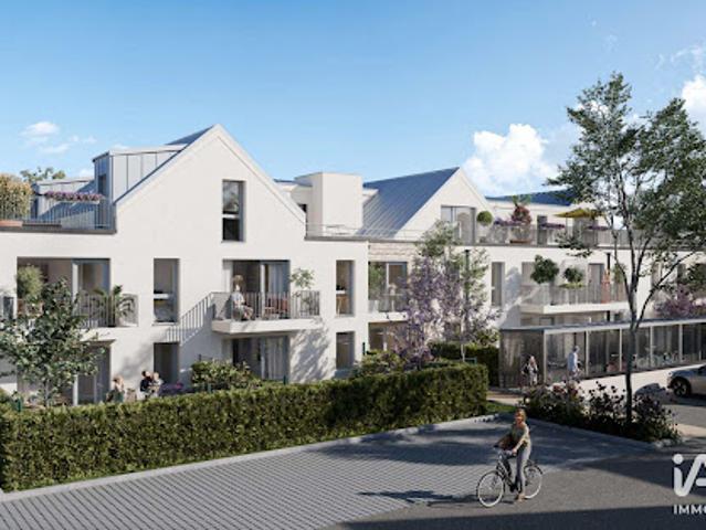 Appartement vente à Lannion, Bretagne