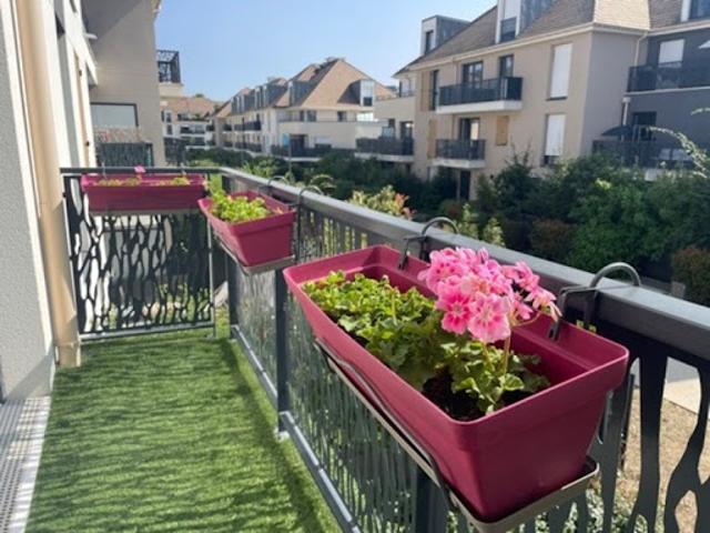 Appartement vente à Versailles, Plaisir