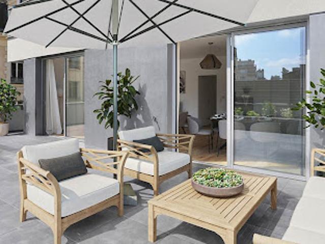Appartement vente à Lorient, Bretagne