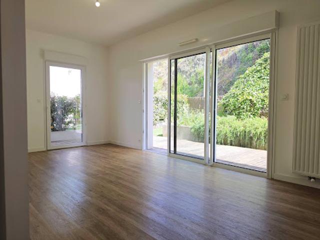Appartement vente à Saint-Nazaire, Pontchâteau