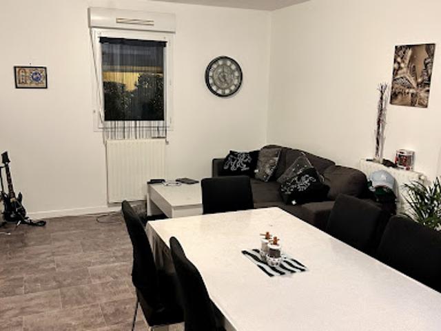 Appartement vente à Saint-Brieuc, Bretagne