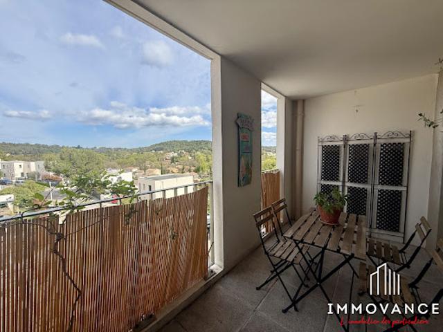 Appartement vente à Montpellier, Prades-le-lez