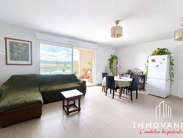 Appartement vente à Montpellier, Prades-le-lez