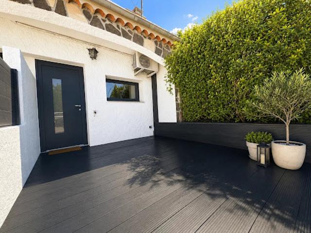 Appartement vente à Puget-sur-Argens, Var
