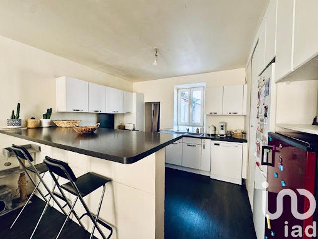 Appartement vente à Reims