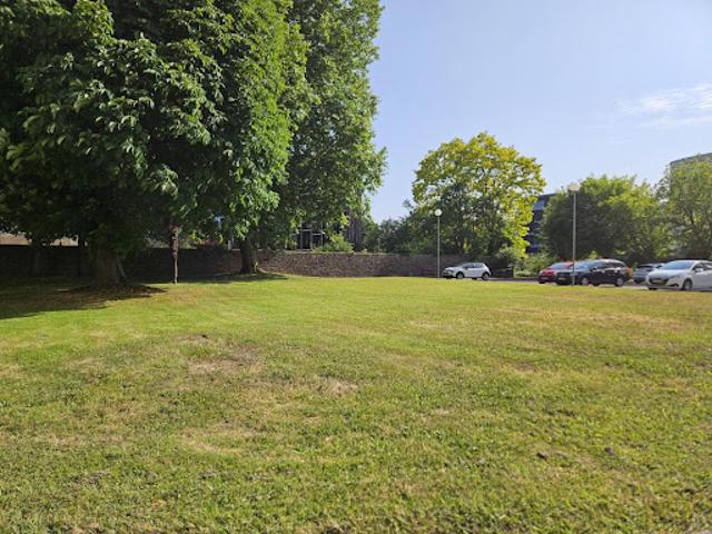Appartement vente à Rennes, Nord - Saint-Martin